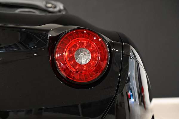 2015 Ferrari California T F149