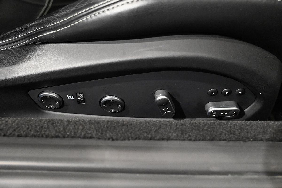 2015 Ferrari California T F149