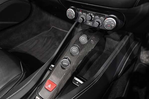 2015 Ferrari California T F149