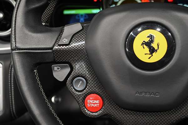 2015 Ferrari California T F149