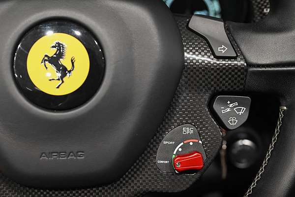 2015 Ferrari California T F149