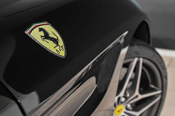 2015 Ferrari California T F149