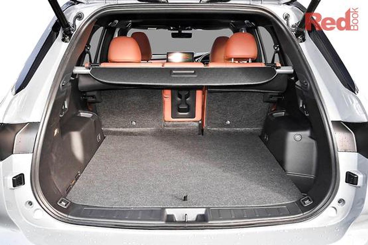 2025 Mitsubishi Outlander Exceed Tourer ZM