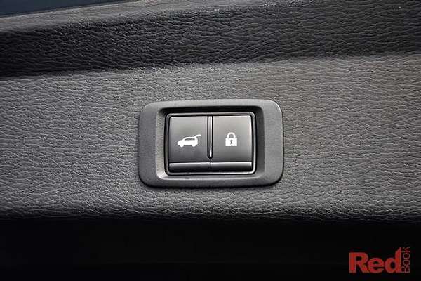 2025 Mitsubishi Outlander Exceed Tourer ZM