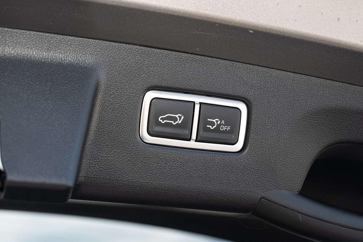 2024 Kia Sorento Sport+ MQ4 PE