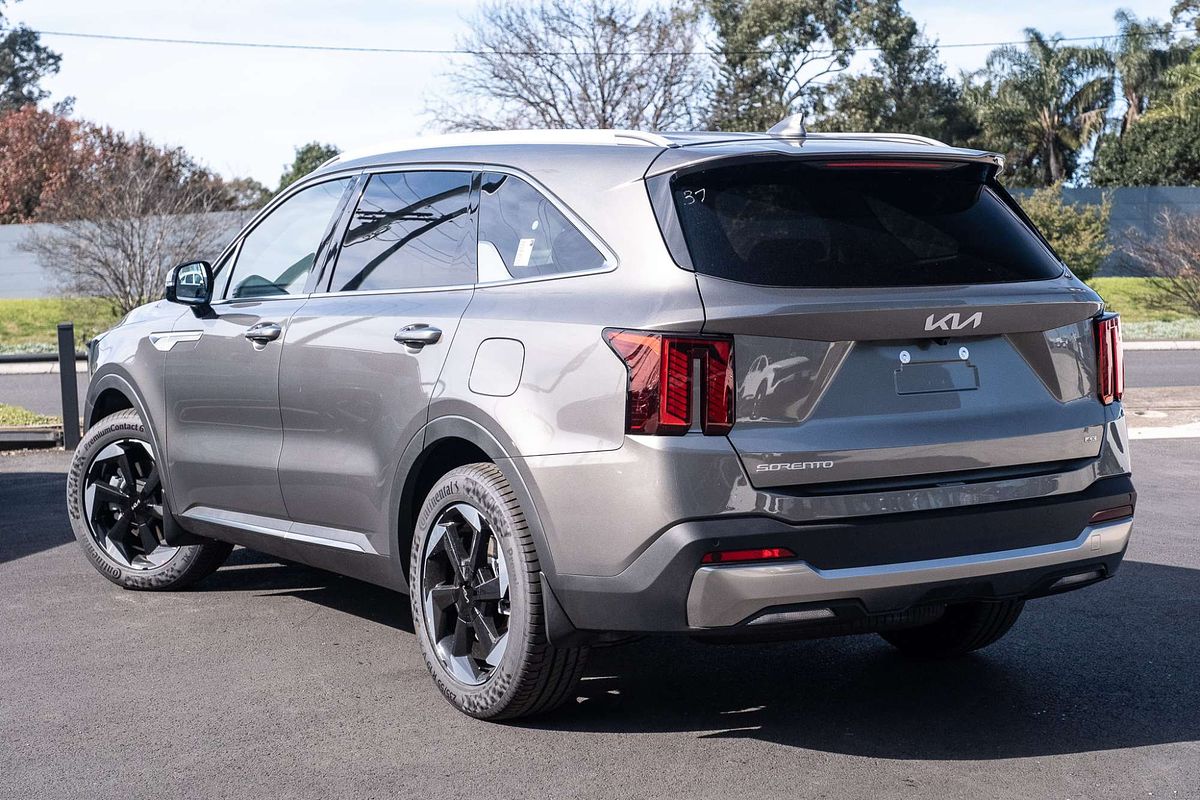 2024 Kia Sorento Sport+ MQ4 PE