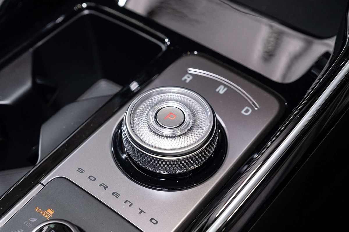 2024 Kia Sorento Sport+ MQ4 PE