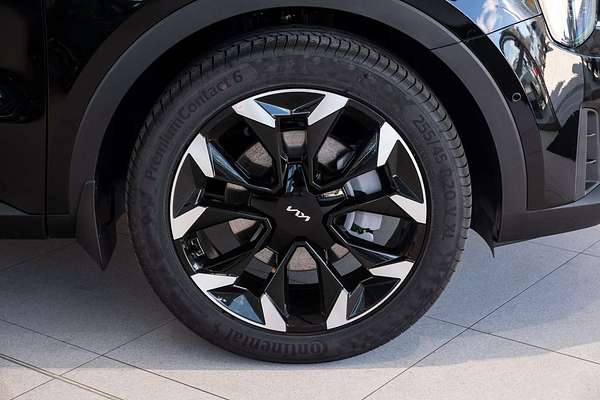 2025 Kia Sorento GT-Line MQ4 PE