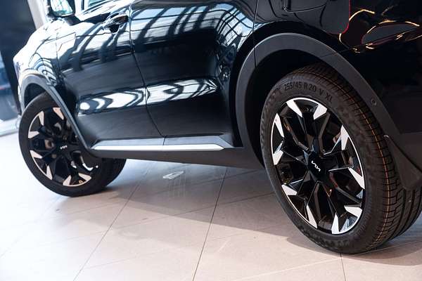 2025 Kia Sorento GT-Line MQ4 PE