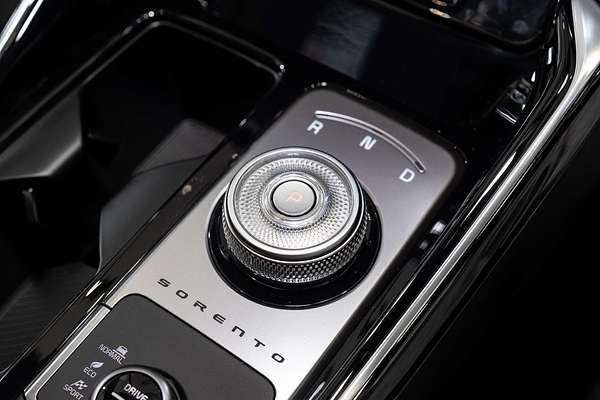 2025 Kia Sorento GT-Line MQ4 PE