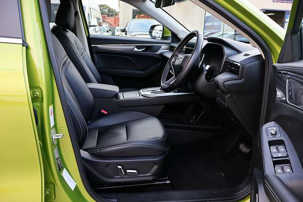 2023 GWM Haval Jolion Lux A01