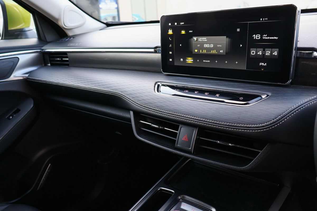 2023 GWM Haval Jolion Lux A01
