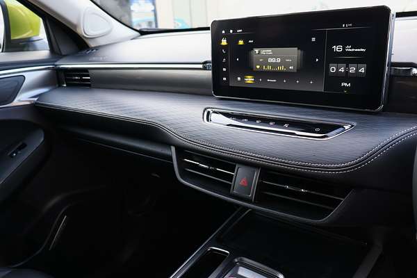 2023 GWM Haval Jolion Lux A01