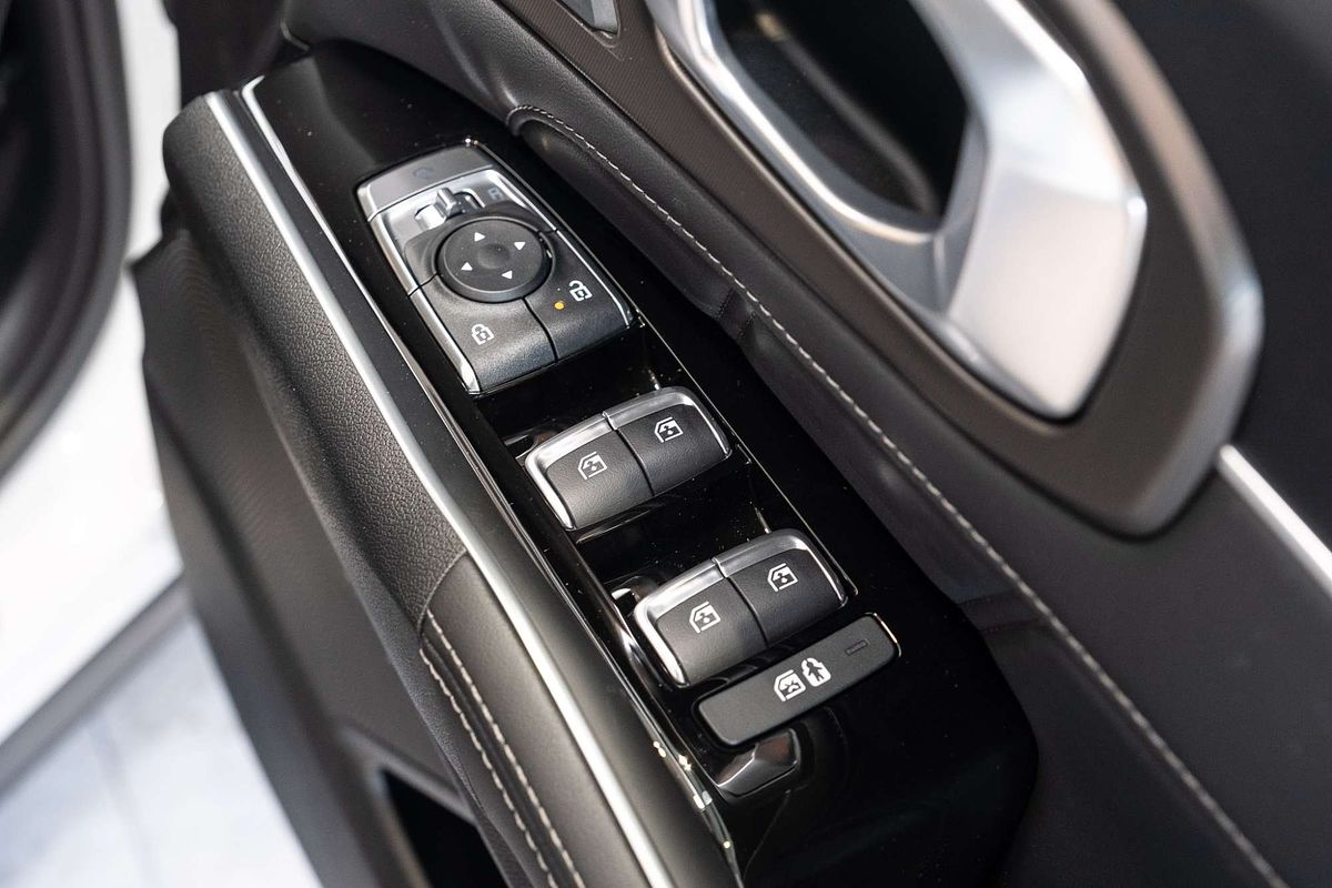 2025 Kia Sorento GT-Line MQ4 PE