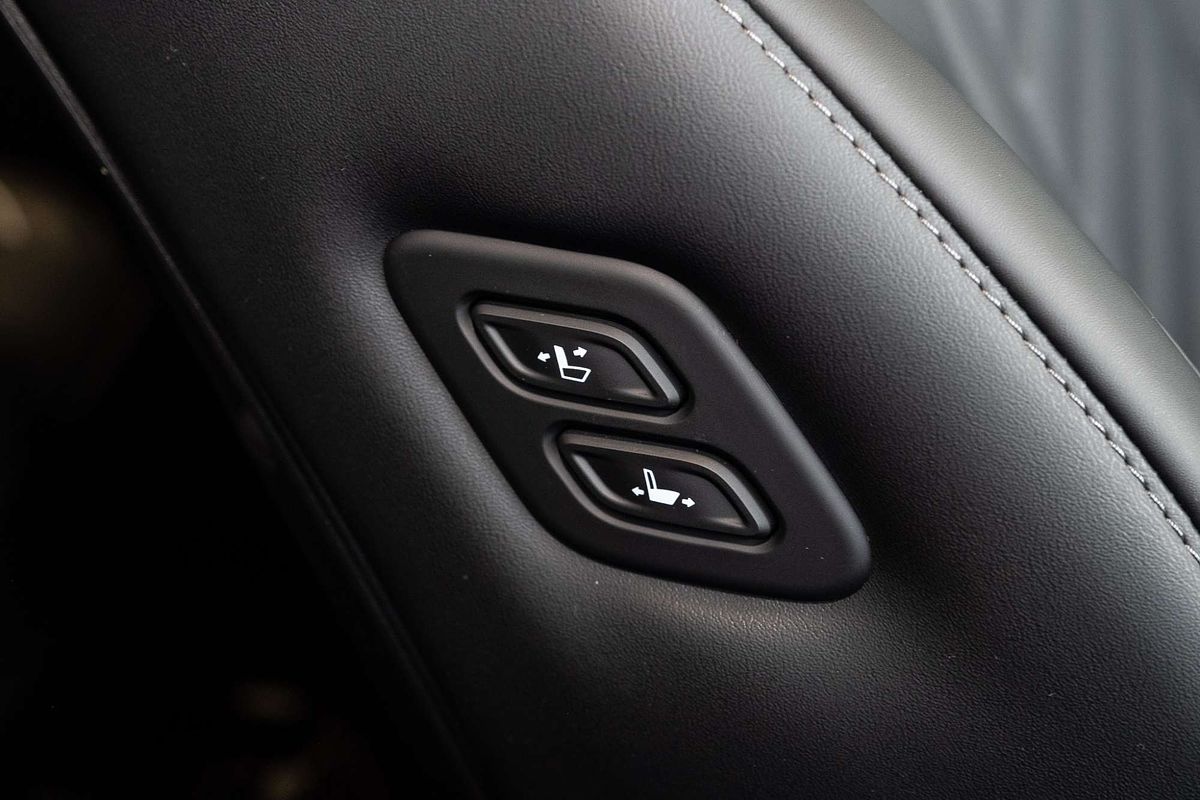 2025 Kia Sorento GT-Line MQ4 PE