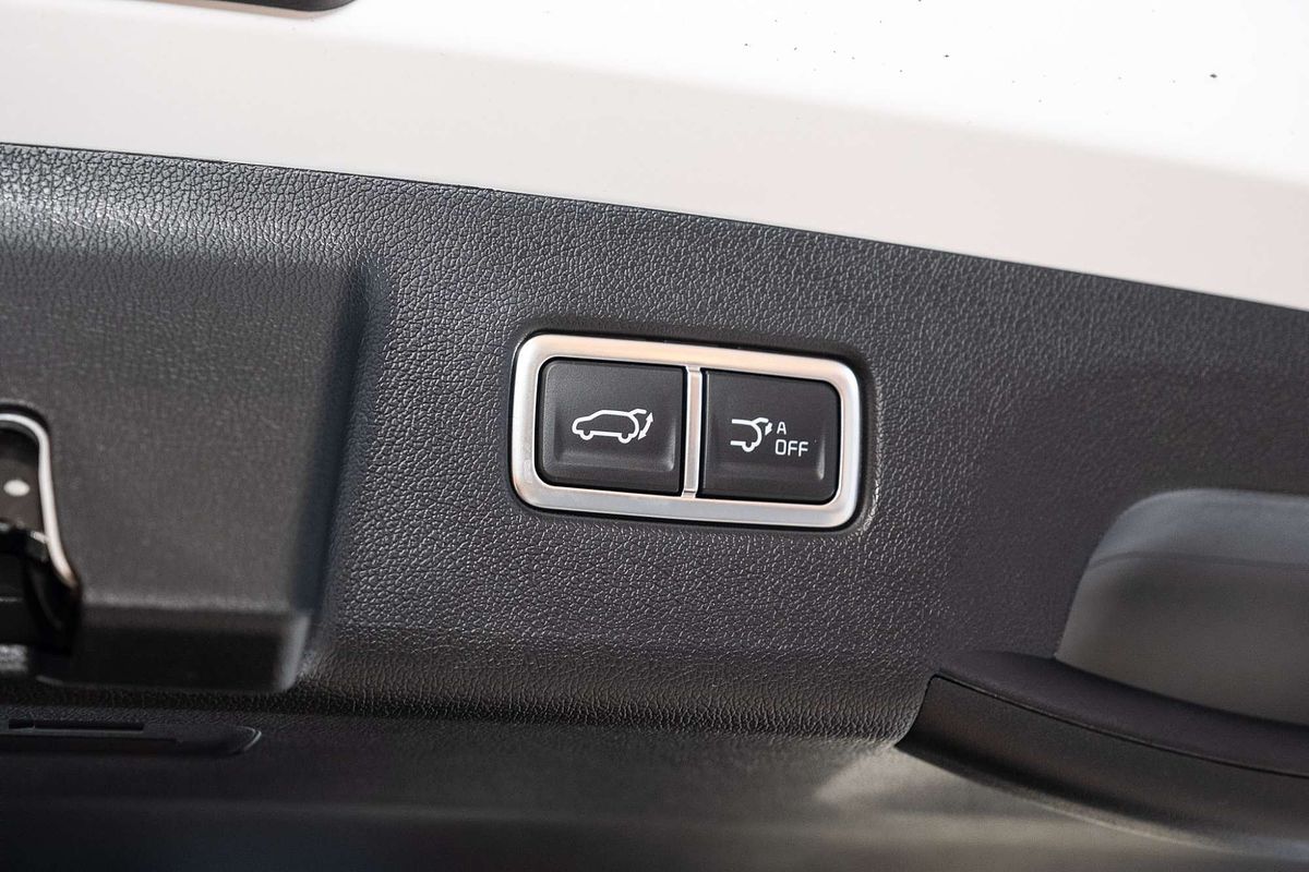 2025 Kia Sorento GT-Line MQ4 PE