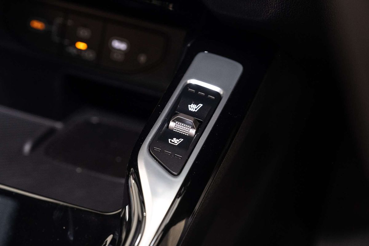 2025 Kia Sorento GT-Line MQ4 PE