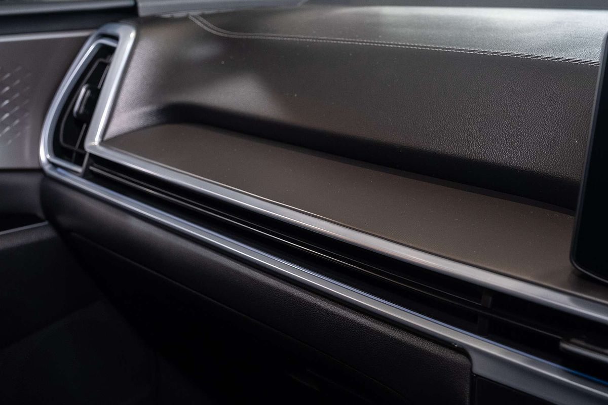 2025 Kia Sorento GT-Line MQ4 PE