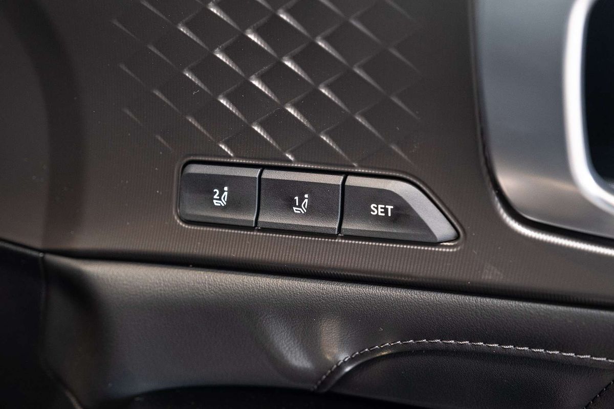 2025 Kia Sorento GT-Line MQ4 PE