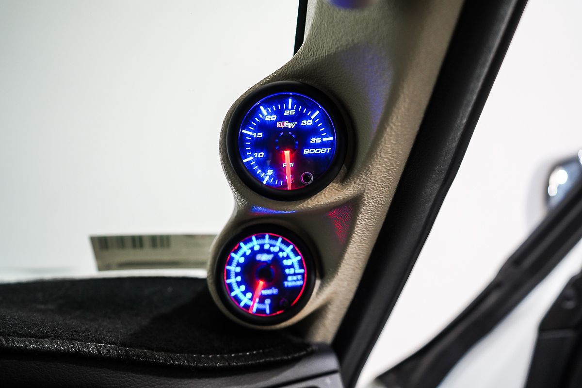 2015 Nissan Patrol ST Y61