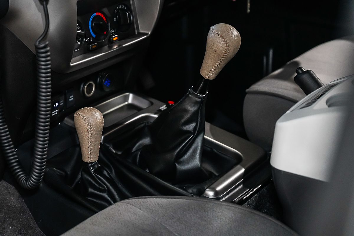 2015 Nissan Patrol ST Y61