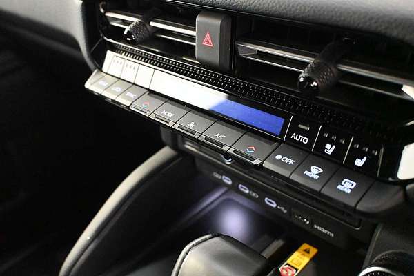 2025 Toyota Landcruiser Prado VX GDJ251R