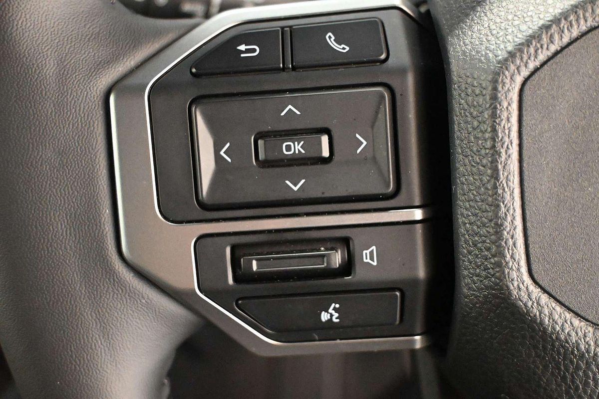 2025 Toyota Landcruiser Prado VX GDJ251R