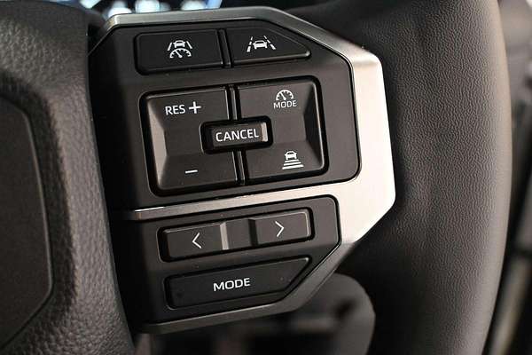 2025 Toyota Landcruiser Prado VX GDJ251R