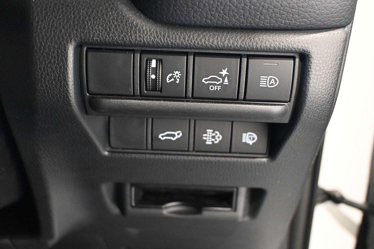 2025 Toyota Landcruiser Prado VX GDJ251R