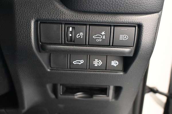 2025 Toyota Landcruiser Prado VX GDJ251R