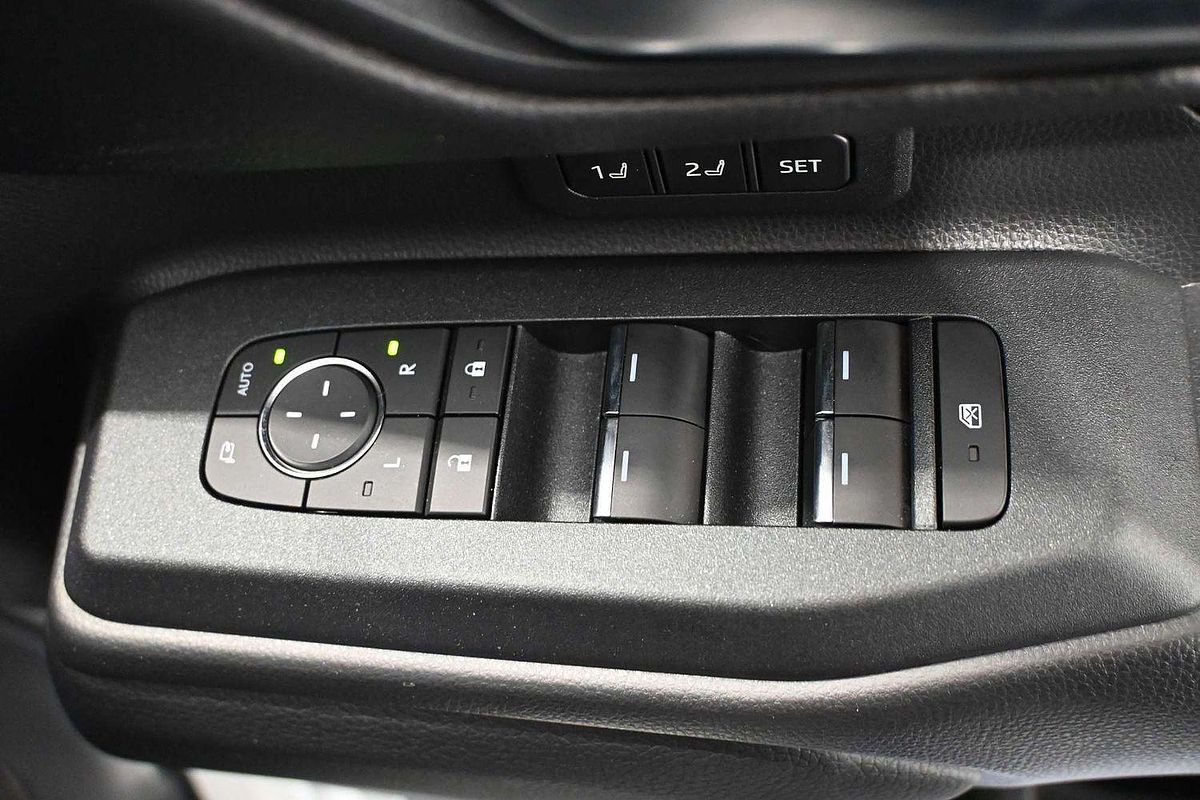 2025 Toyota Landcruiser Prado VX GDJ251R