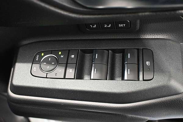 2025 Toyota Landcruiser Prado VX GDJ251R