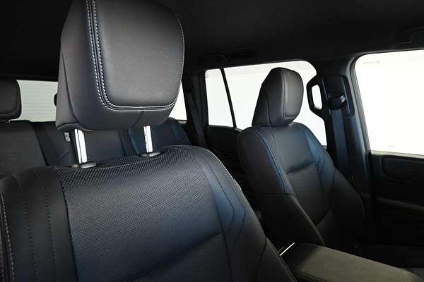 2025 Toyota Landcruiser Prado VX GDJ251R
