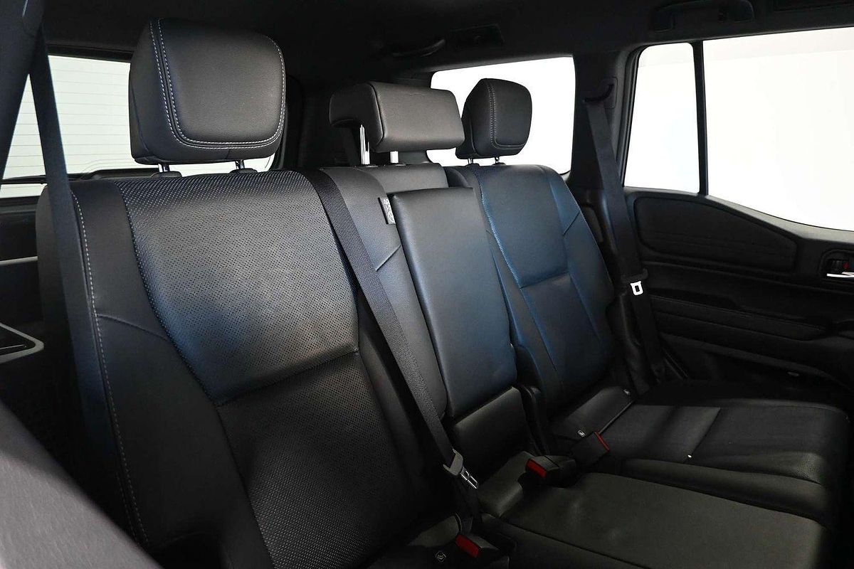 2025 Toyota Landcruiser Prado VX GDJ251R