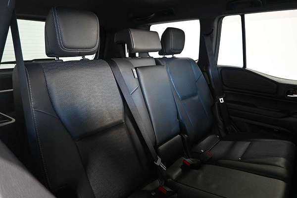 2025 Toyota Landcruiser Prado VX GDJ251R