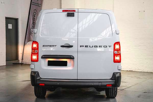 2025 Peugeot Expert Pro K0