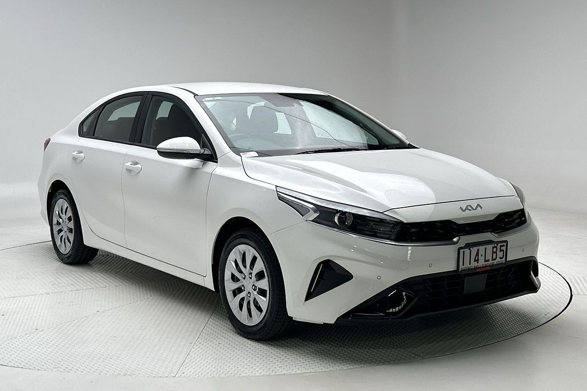 2024 Kia Cerato S BD