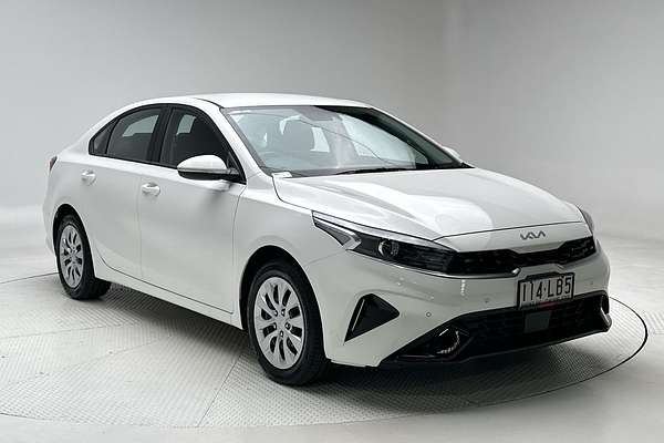 2024 Kia Cerato S BD