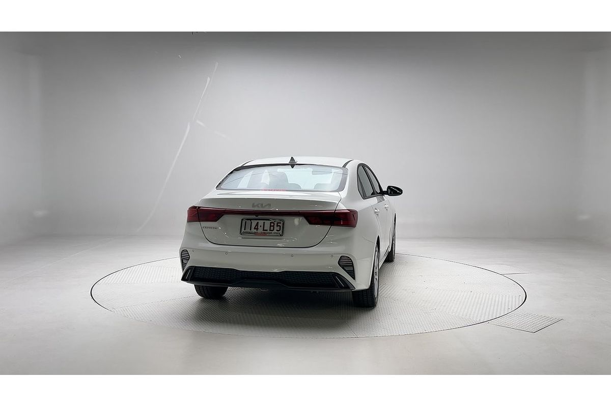 2024 Kia Cerato S BD