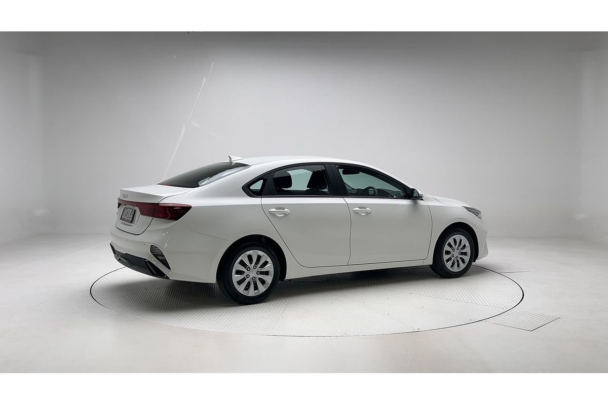 2024 Kia Cerato S BD