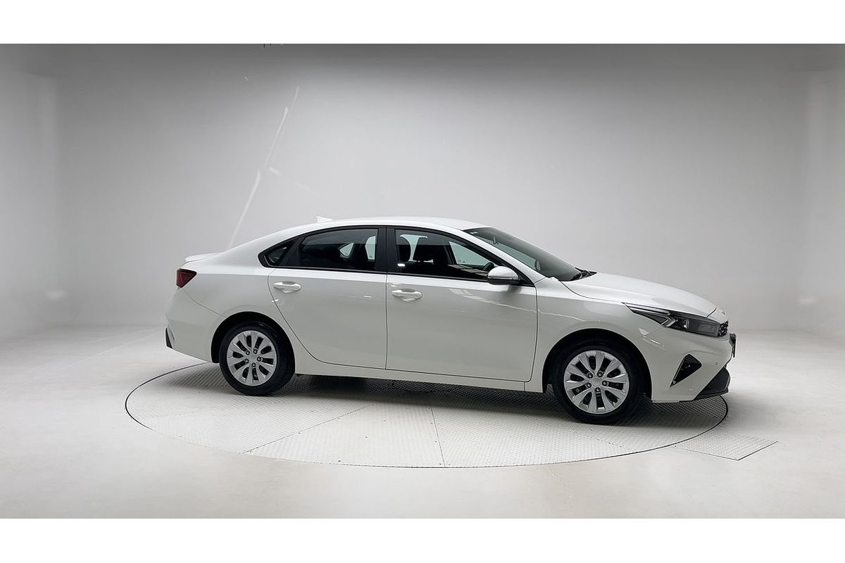 2024 Kia Cerato S BD