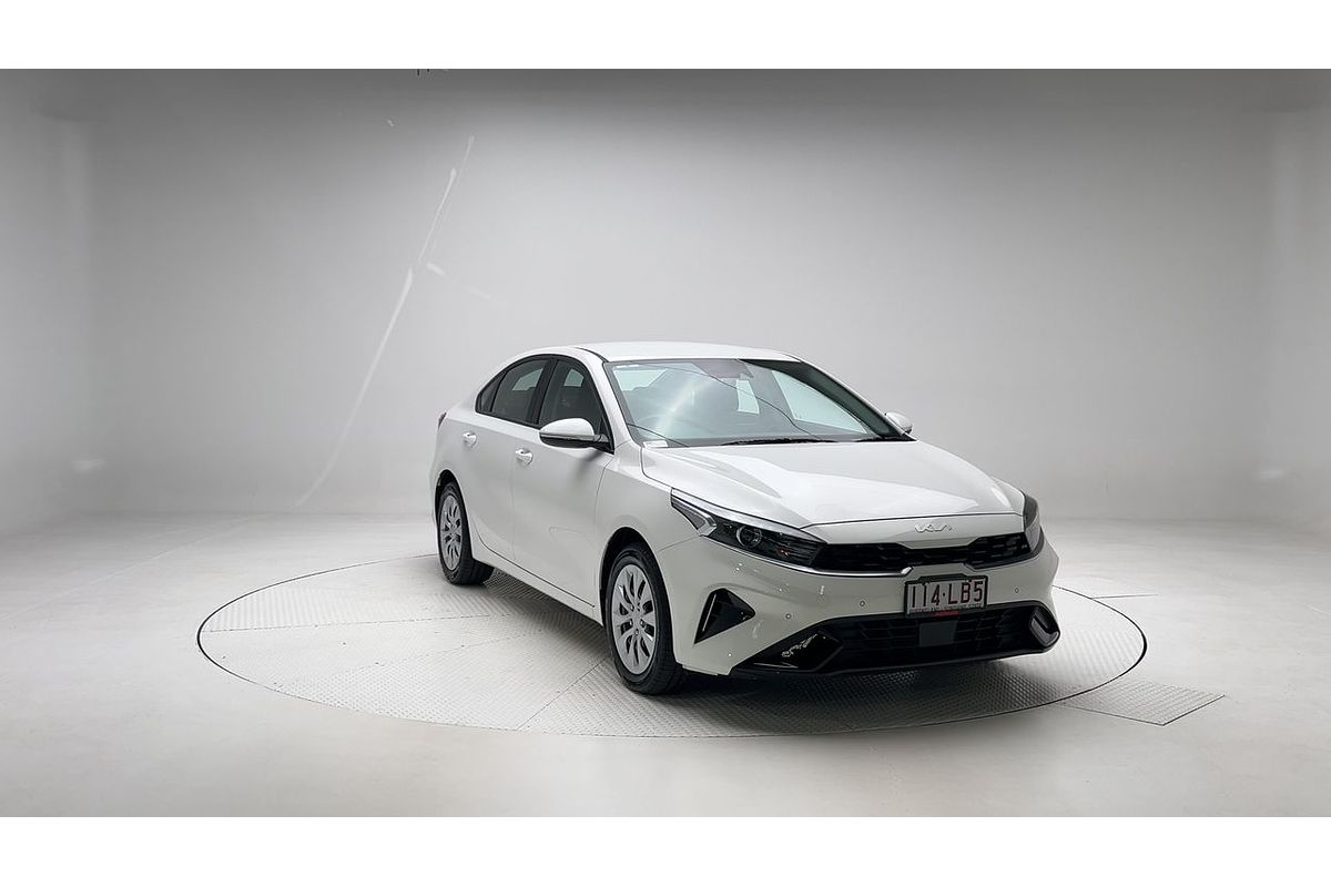 2024 Kia Cerato S BD