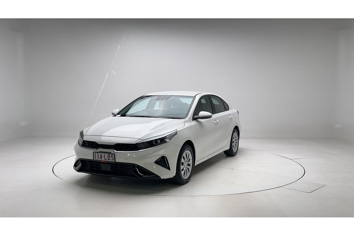 2024 Kia Cerato S BD