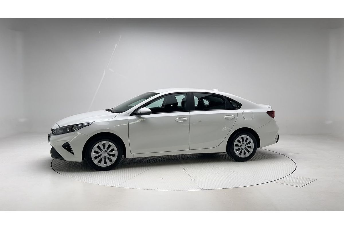 2024 Kia Cerato S BD