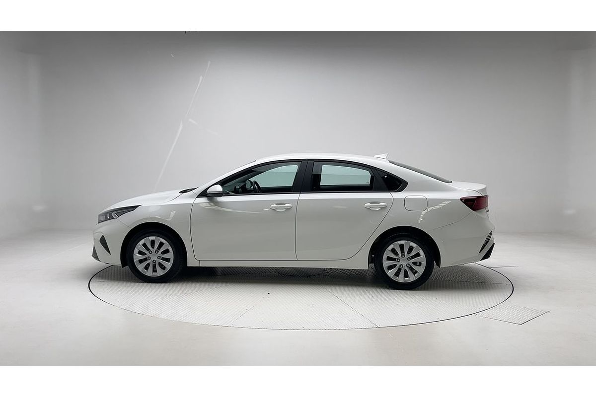 2024 Kia Cerato S BD