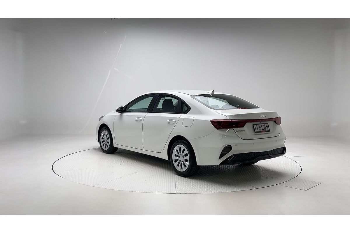 2024 Kia Cerato S BD