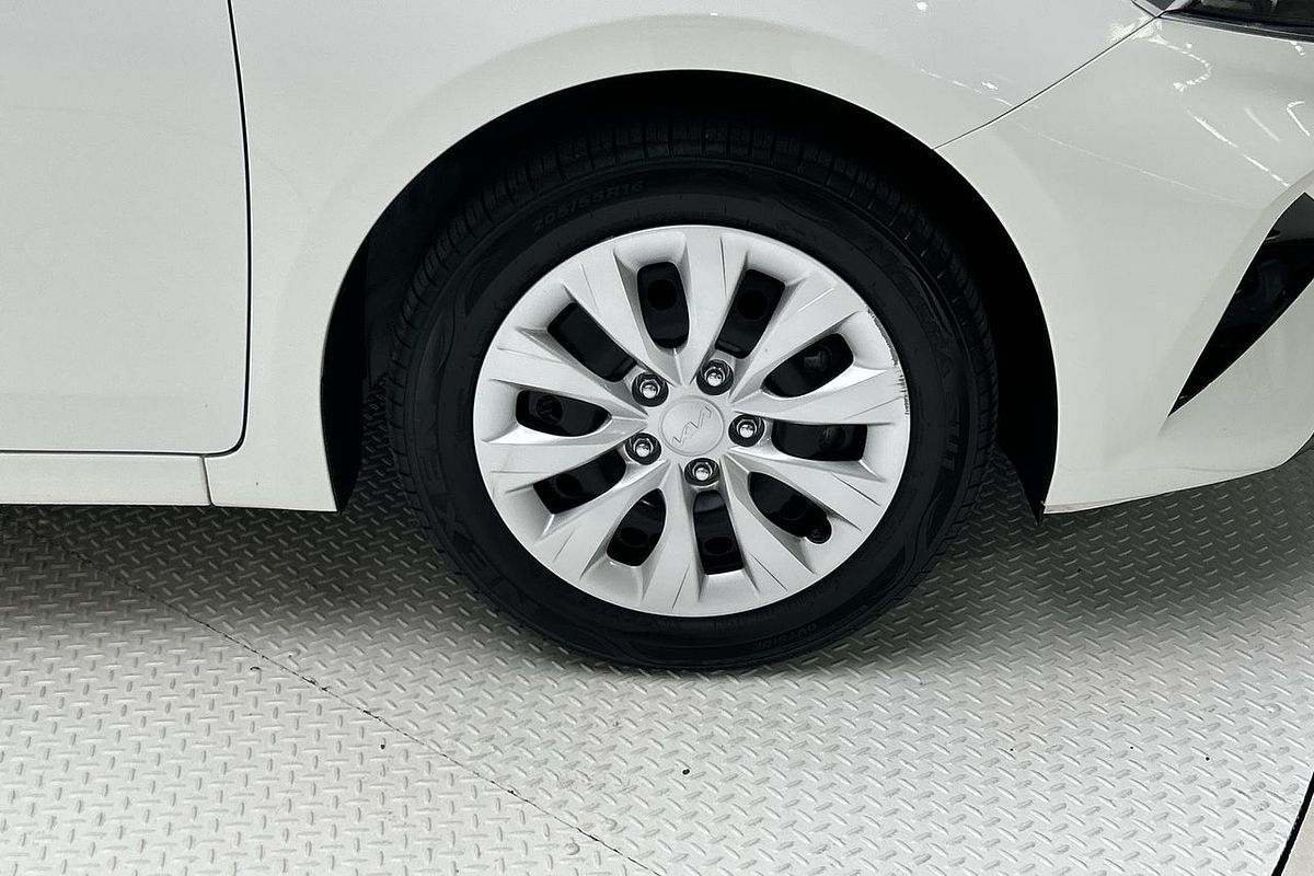 2024 Kia Cerato S BD