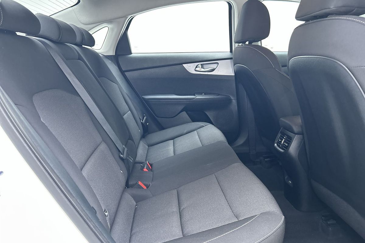 2024 Kia Cerato S BD