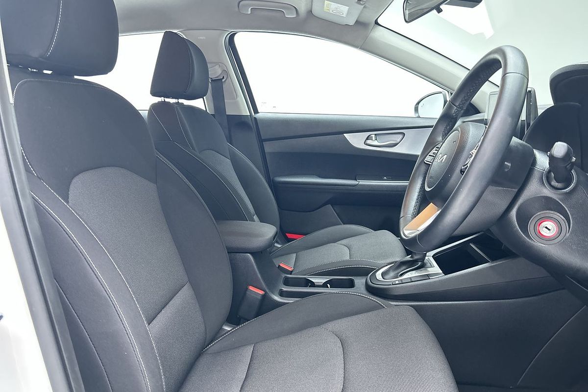 2024 Kia Cerato S BD