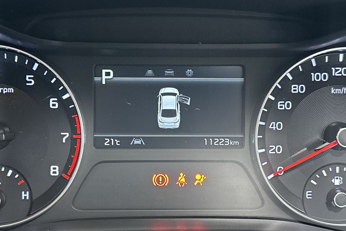 2024 Kia Cerato S BD